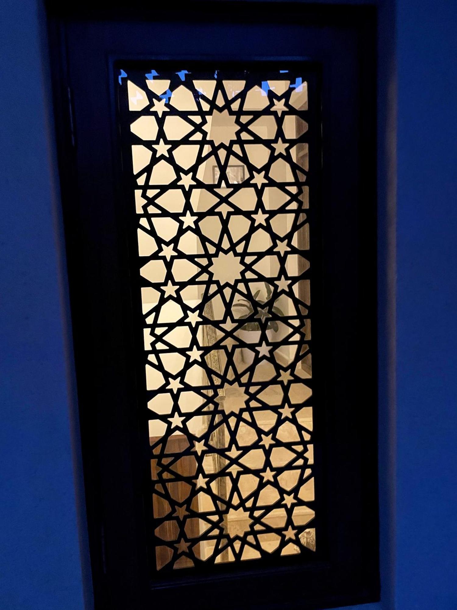 Bobosh Boutique Bukhara Exterior foto