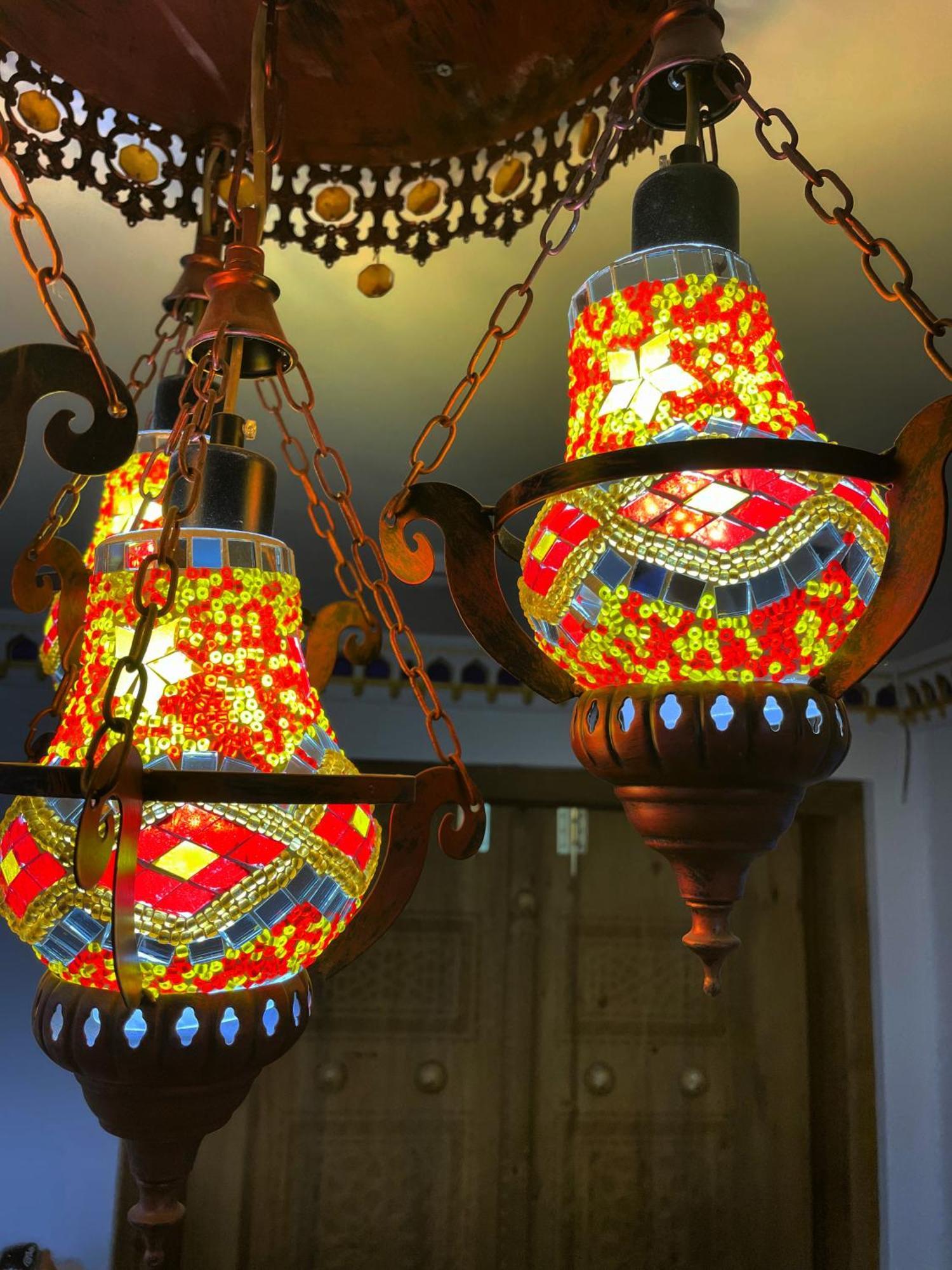 Bobosh Boutique Bukhara Exterior foto